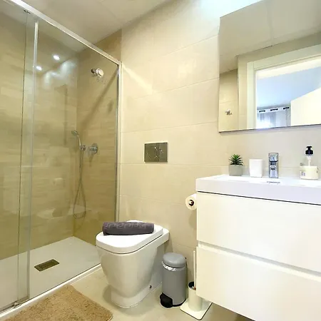 Magnifico Penthouse En Flamenca Village! شقة أوريويلا