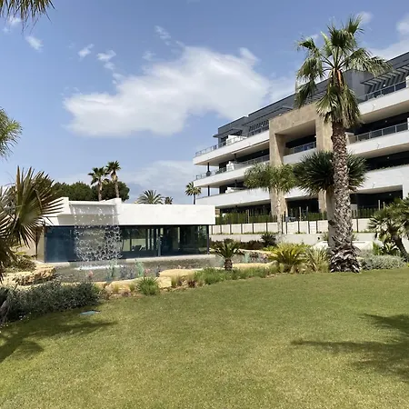 Magnifico Penthouse En Flamenca Village Apartment Orihuela