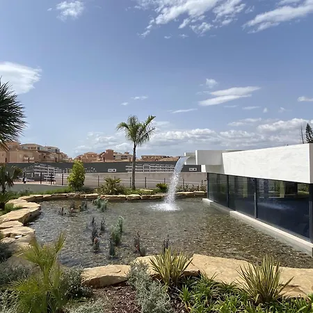 Apartment Magnifico Penthouse En Flamenca Village Orihuela