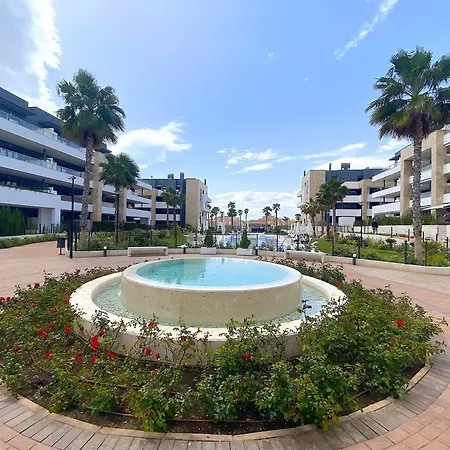 Magnifico Penthouse En Flamenca Village *