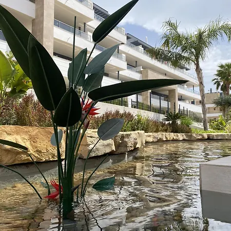 Magnifico Penthouse En Flamenca Village Orihuela