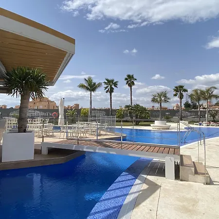 Magnifico Penthouse En Flamenca Village