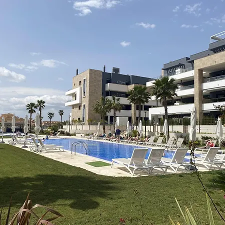 Apartment Magnifico Penthouse En Flamenca Village *