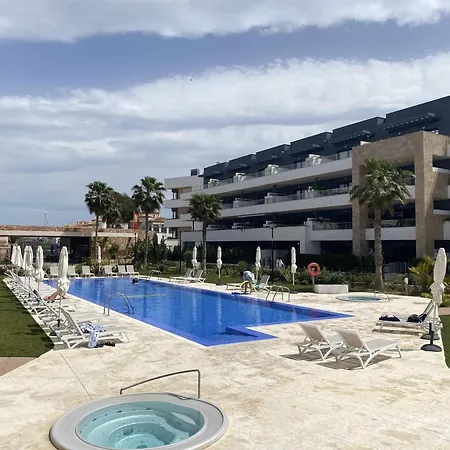 Apartment Magnifico Penthouse En Flamenca Village Orihuela