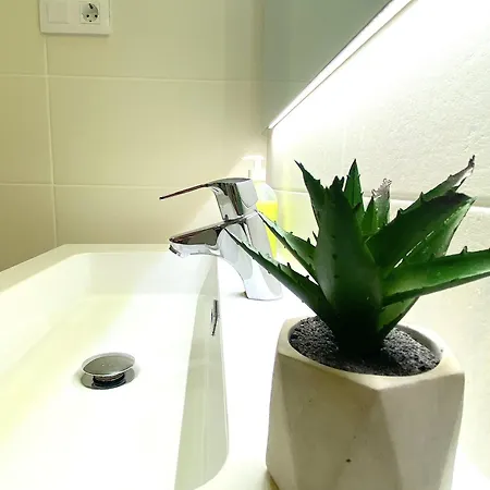 Apartment Magnifico Penthouse En Flamenca Village