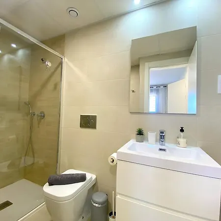 Magnifico Penthouse En Flamenca Village *
