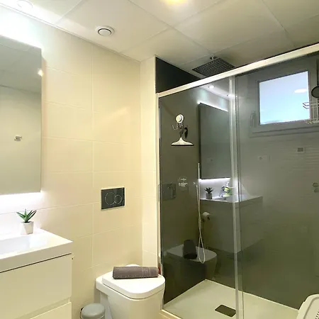 Magnifico Penthouse En Flamenca Village Orihuela