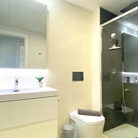 Magnifico Penthouse En Flamenca Village * Orihuela