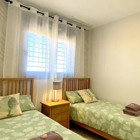 Apartment Magnifico Penthouse En Flamenca Village *