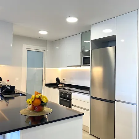 Magnifico Penthouse En Flamenca Village *