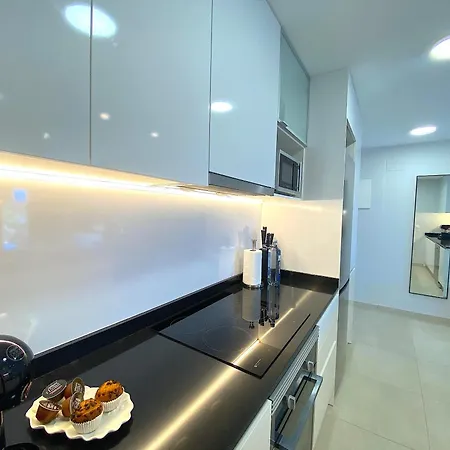 Magnifico Penthouse En Flamenca Village Orihuela