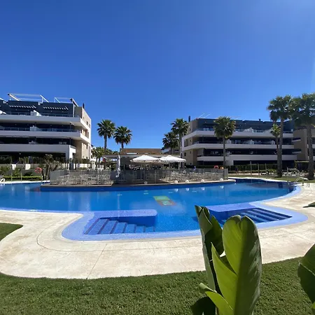 Magnifico Penthouse En Flamenca Village Orihuela