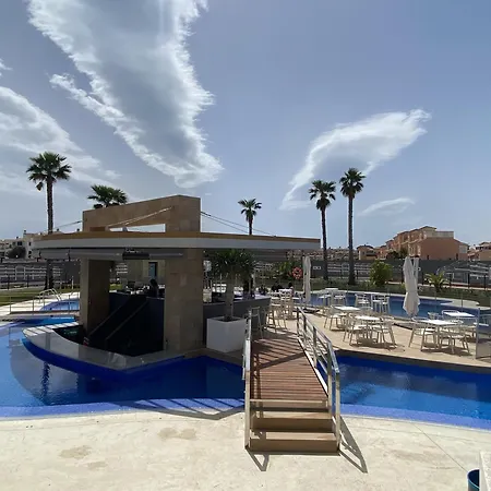Magnifico Penthouse En Flamenca Village * Orihuela